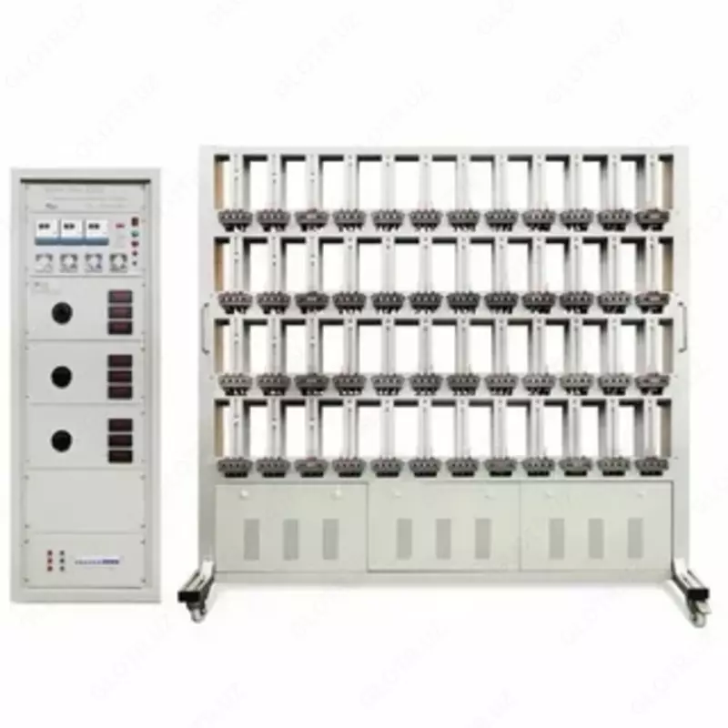 НЕВА-Тест 6325 — установка технологического прогона - от 552 200 сум