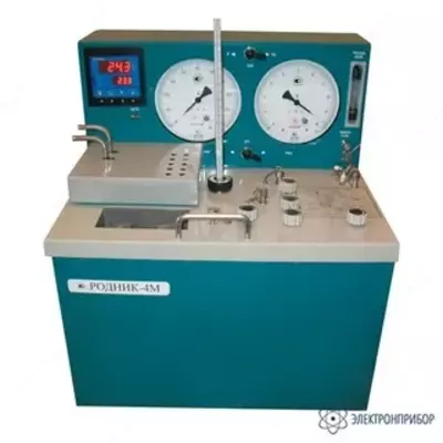 РОДНИК-4М — генератор влажного газа - от 1 324 000 сум / шт.