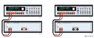 КМ300 — компаратор -калибратор универсальный