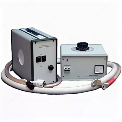 РИТ-5000 — регулируемый источник тока