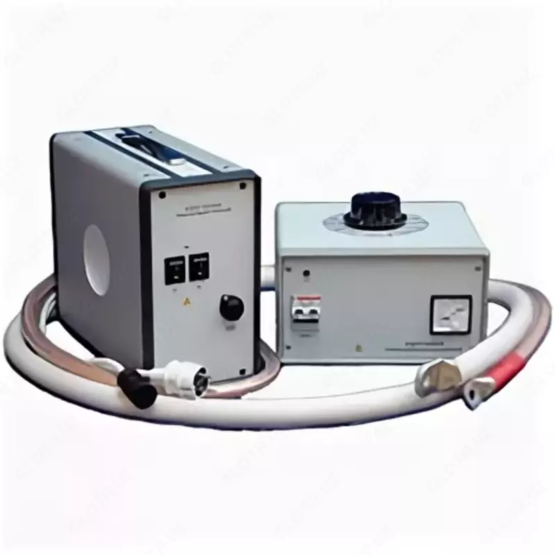 РИТ-5000 — регулируемый источник тока