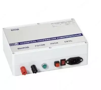 УИН-35 — усилитель к ПВЕ-110