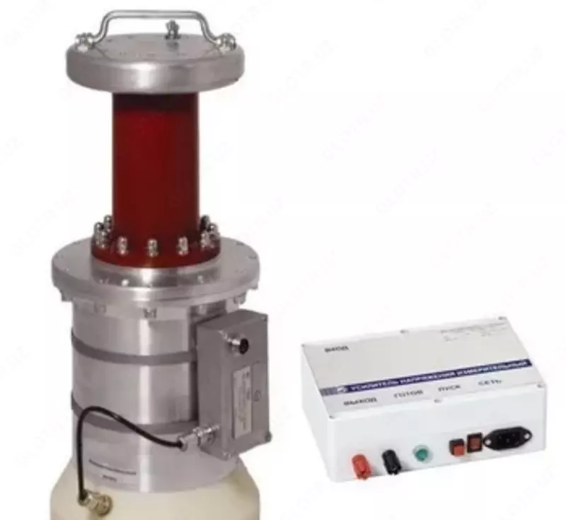 ПВЕ-330 — преобразователь напряжения высоковольтный емкостной