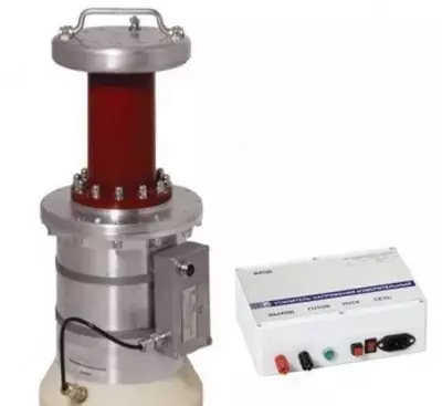 ПВЕ-330 — преобразователь напряжения высоковольтный емкостной - от 552 000 сум / шт.