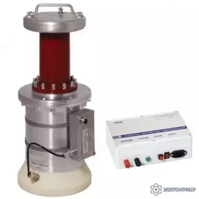 ПВЕ-35 — преобразователь напряжения высоковольтный емкостной