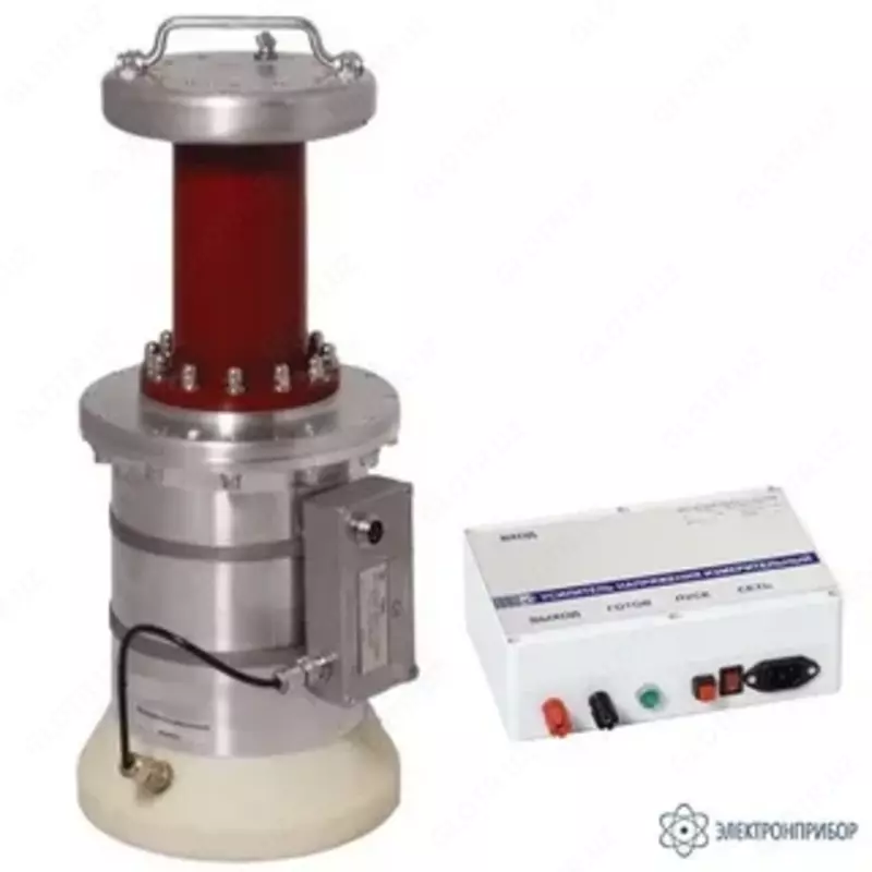 ПВЕ-35 — преобразователь напряжения высоковольтный емкостной