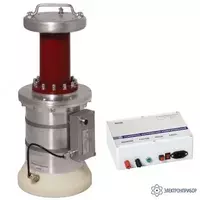 ПВЕ-35 — преобразователь напряжения высоковольтный емкостной