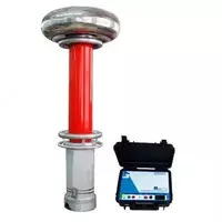 ПВЕ-500 кл. точности 0.05 — преобразователь напряжения высоковольтный емкостной - от 654 000 сум