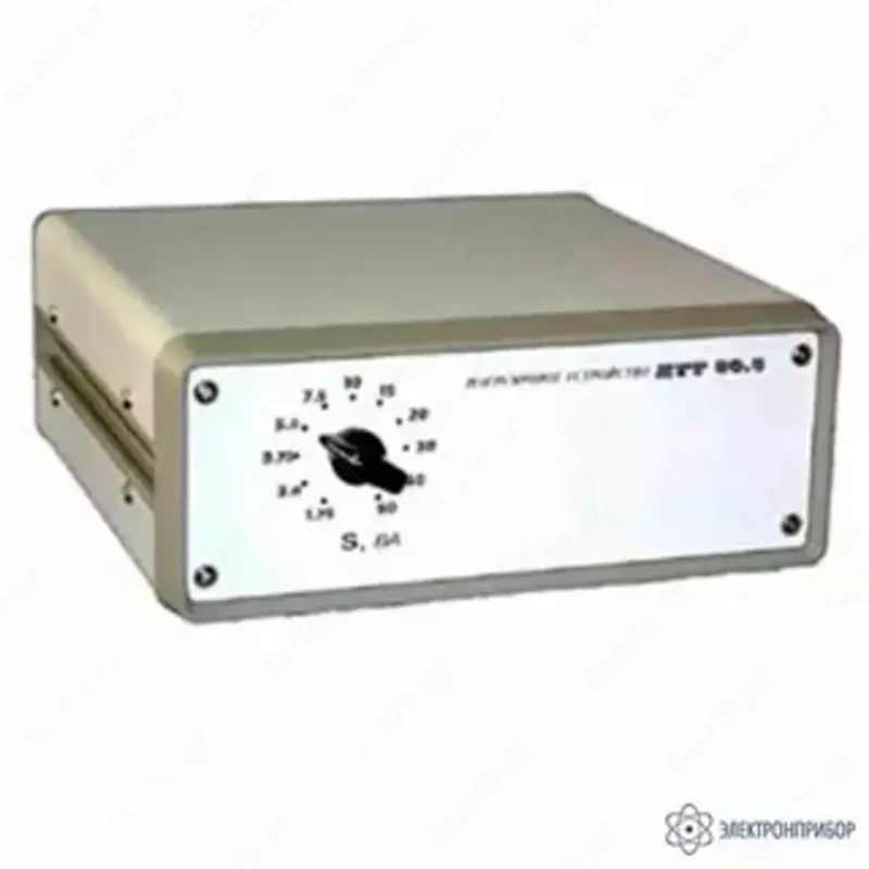 НТТ 50.5-1 — нагрузочное устройство - от 1 340 000 сум