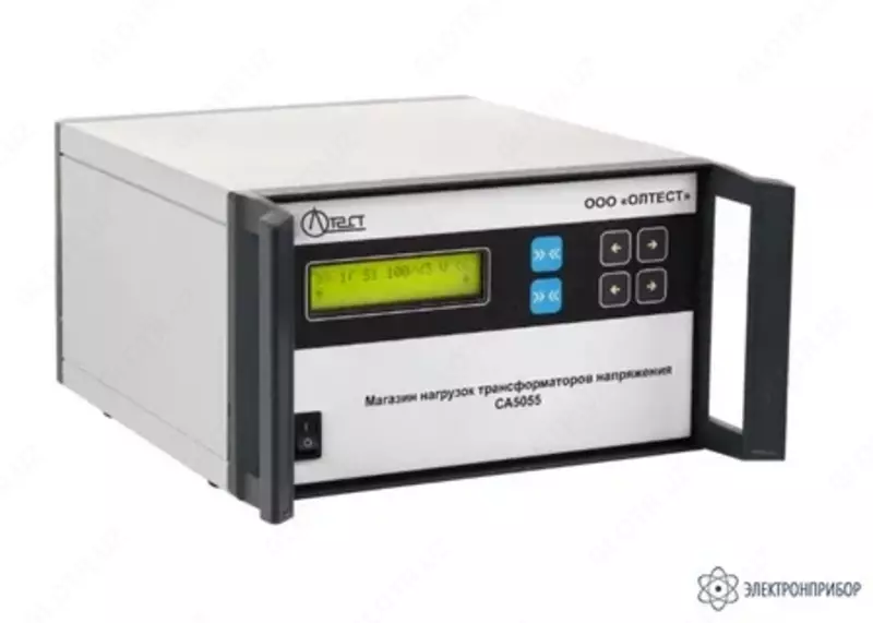 CA5055 - kuchlanish transformatorining yuk ko'tarish do'koni