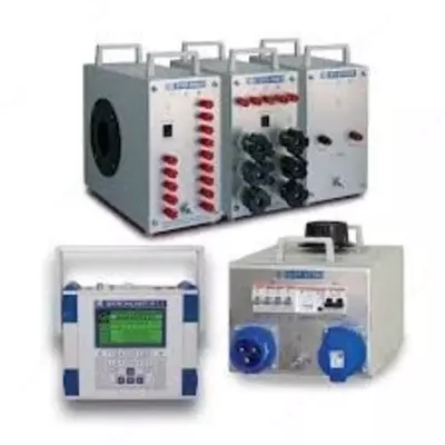 CA5055 - kuchlanish transformatorining yuk ko