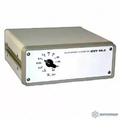 НТТ 50.5 — нагрузочное устройство - от 1 240 000 сум / шт.