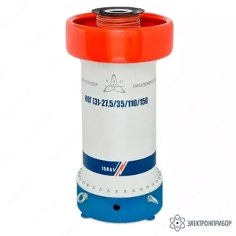 НОГ-Э — трансформатор напряжения однофазный газонаполненный