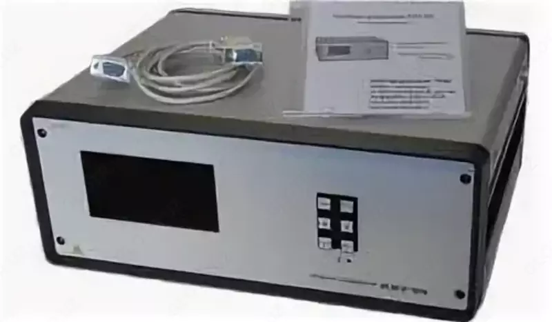 КНТ-05А — прибор сравнения