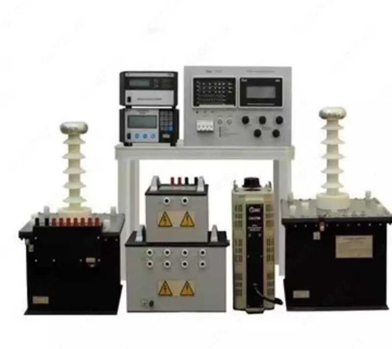 СА3700 (1Ф+3Ф) — блок управления - от 1 240 000 сум