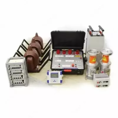 УПТВ-3-35 — установка поверочная трехфазная высоковольтная - от 1 211 100 сум / шт.