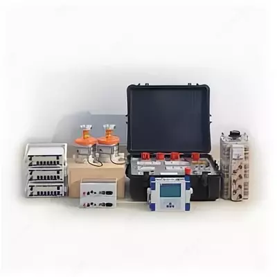 1 240 000 so'm / donadan UPTV-3-10 - uch fazali yuqori voltli sinovlarni o'rnatish