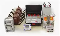 УПТВ-3-10 — установка поверочная трехфазная высоковольтная - от 1 240 000 сум