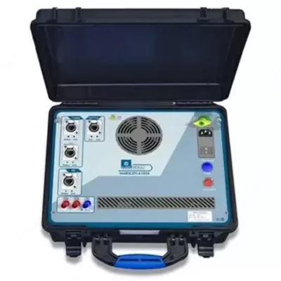 МарсГен-61850 — калибратор