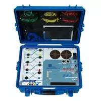 Энергомонитор-61850 — прибор эталонный измерительный многофункциональный