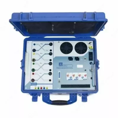 Энергомонитор-61850 — прибор эталонный измерительный многофункциональный - от 1 240 000 сум / шт.