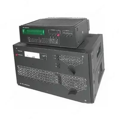 K535 - asbob transformatorlarini tekshirish uchun moslama K535 - asbob transformatorlarini tekshirish uchun moslama