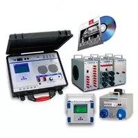 МарсТест-ТТ-5 — комплект для поверки трансформаторов тока от 5 до 5000 А - от 1 240 000 сум