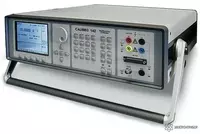 CALIBRO 142 — многофункциональный калибратор