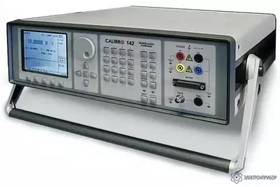 CALIBRO 142 — многофункциональный калибратор - от 1 240 000 сум / шт.