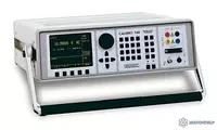CALIBRO 140 — многофункциональный калибратор