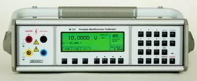 CALIBRO 141 — многофункциональный калибратор - от 1 240 000 сум / шт.