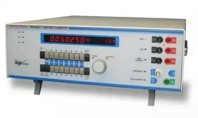 TE5025 — многофункциональный калибратор - от 1 240 000 сум / шт.