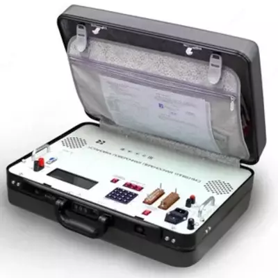 UPP8531M / 2 - portativ kalibrlash birligi - 1 240 000 so'm / donadan