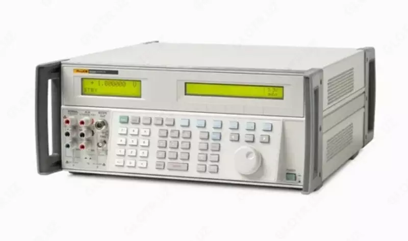 Fluke 5502A — многоцелевой калибратор - от 1 100 002 сум