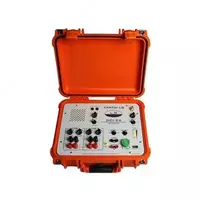 TE7050 — калибратор технологического контроля и термопары