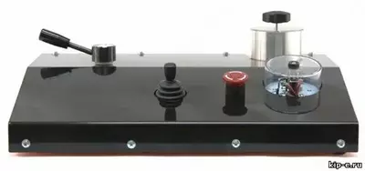 ГСКА — гидравлическая система калибровки автоматизированная