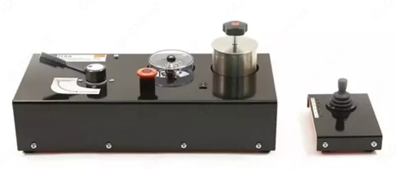 ГСКА — гидравлическая система калибровки автоматизированная