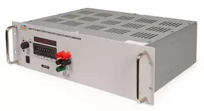 от 1 240 000 сум / шт. АКИП-7512/1 — мера электрического сопротивления многозначная