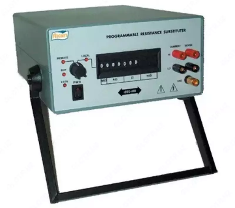 АКИП-7510/1 — мера ёмкости многозначная программируемая - от 1 340 000 сум