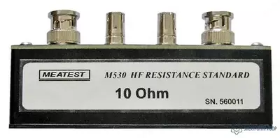 M-530 — BЧ мера сопротивления
