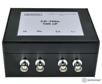 MTE-CP — мера ёмкости