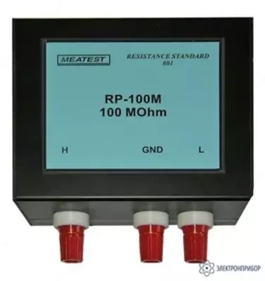 MTE-RP — мера сопротивления - от 1 000 001 сум / шт.