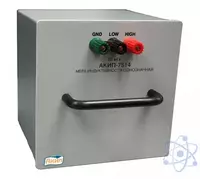 АКИП-7514 — мера индуктивности однозначная