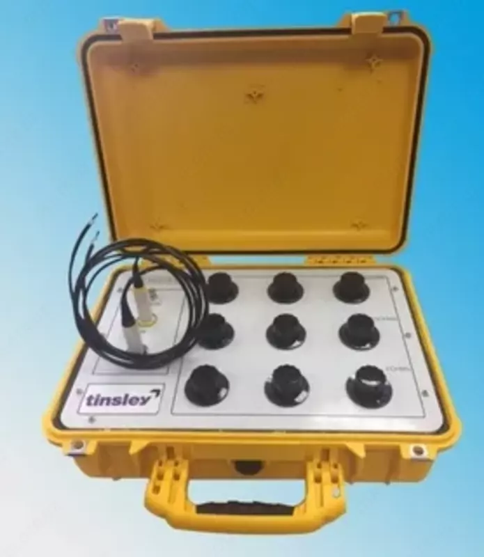 АКИП-7516/4 — мера сопротивления - от 1 240 000 сум