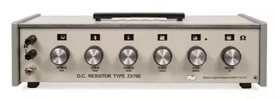 АКИП-7517/1 — мера сопротивления - от 852 200 сум / шт.