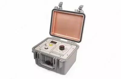 АКИП-7516/1 — мера сопротивления