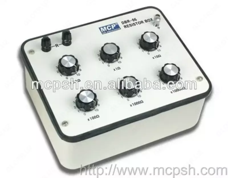 ProfKIP R4831 - qarshilik qutisi - 1 240 000 so'mdan