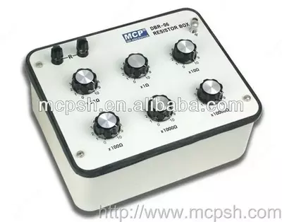 ПрофКИП Р4831 — магазин сопротивлений