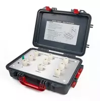 AKIP-7502/4 - qarshilik qutisi