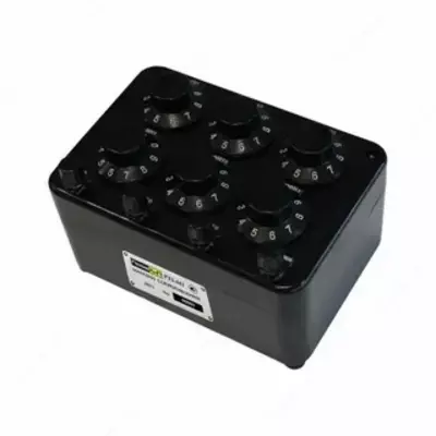 ПрофКИП Р33 — магазин сопротивлений